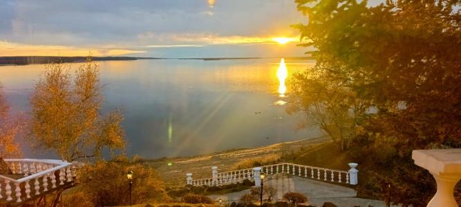 Amur Resort - 8