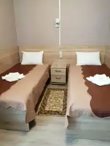 Киренга - 5