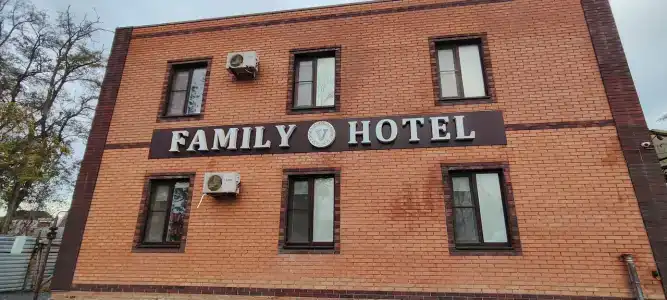 Family - 5
