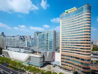 Holiday Inn Xiaoshan, An Ihg - 0
