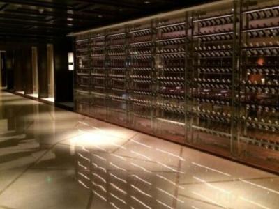 JW Marriott Beijing Central - 30