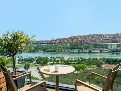 Mövenpick Istanbul Golden Horn - 28