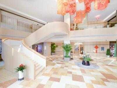 Holiday Inn Xiaoshan, An Ihg - 23