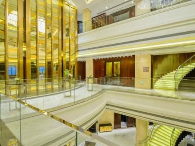 Pan Pacific Beijing - 54