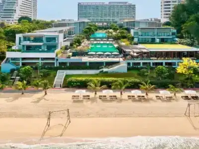 Renaissance Pattaya Resort & Spa - Sha Extra Plus - 10