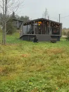 Карельские Лага - 76