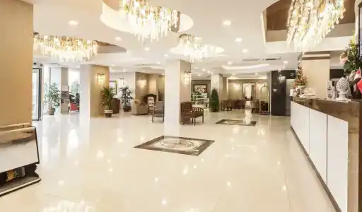 Golden Way Giyimkent - 56