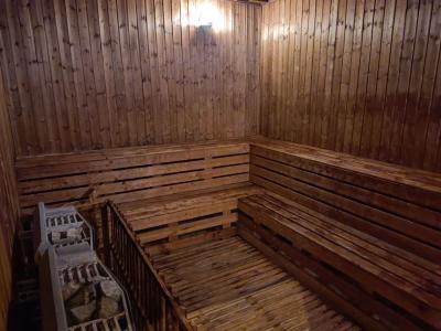 JW Marriott Beijing Central - 75