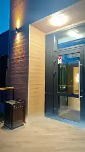 Родина Аэро - 55