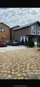 Коттедж у Романа - 4