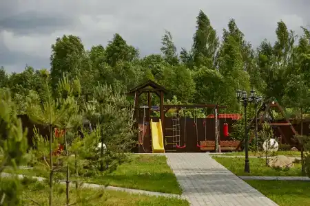 Мордасово - 11