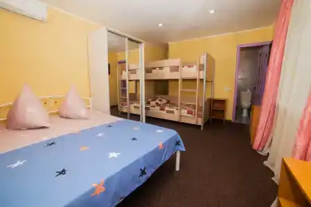 Телец - 16