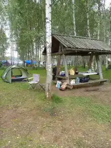Причал - 41