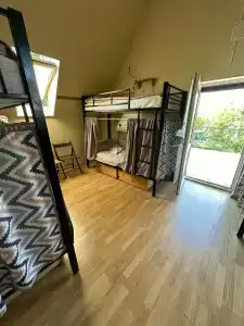 Скворечник - 74