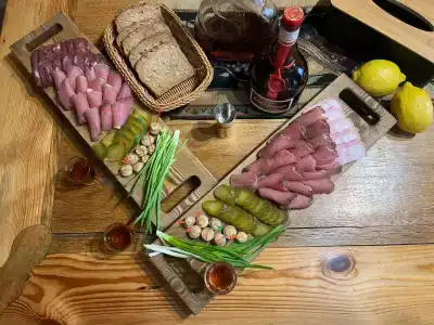 Агроусадьба Беловежская Гостевая - 10