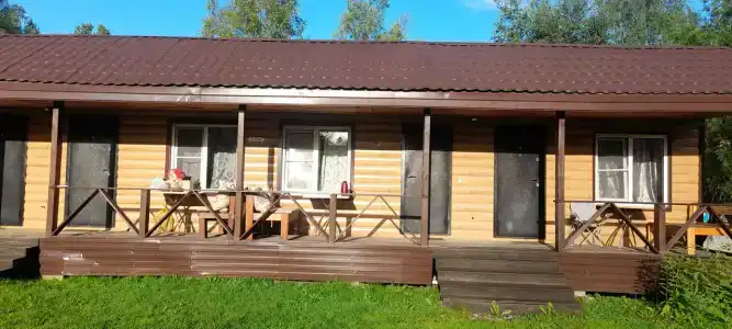 Порт Танхой - 2