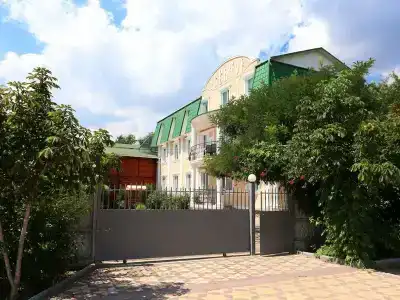 Экватор - 7