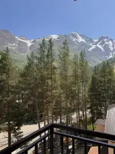 Mountfeel