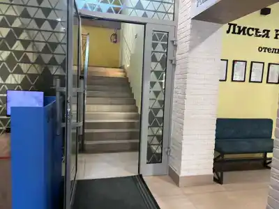 Лисья Нора - 73