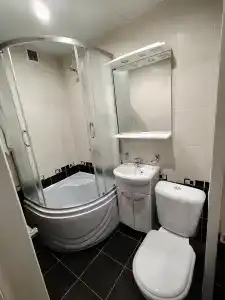 Припять - 17
