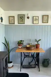 Дача Дымов Керамика - 74