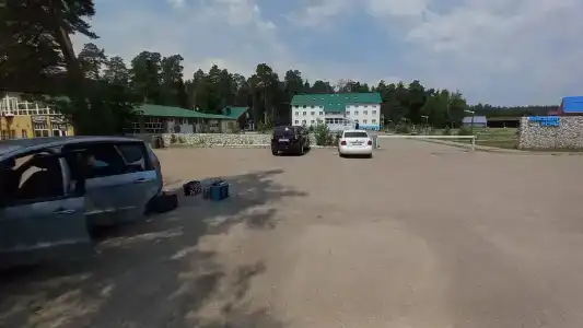Айсберг Угры - 55
