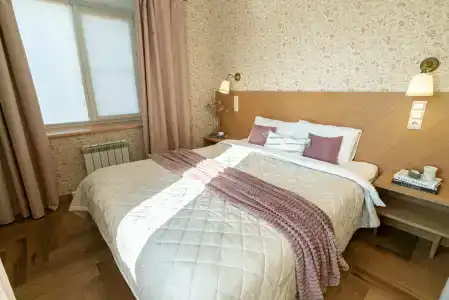 Апарт-отель Мансарда - 70
