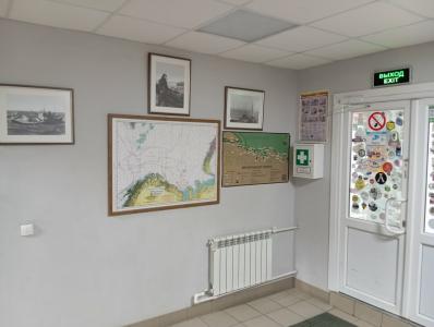 Норд Пилигрим - 44