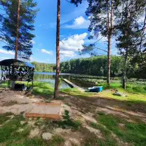 Бухта Лапиковых - 35