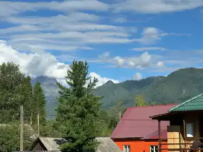 Аршанский Дворик - 15