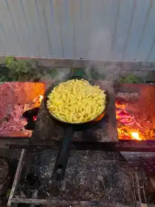 База отдыха в Гора-Валдае - 6