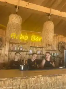 Boho Beach - 39