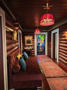 Вишневый Сад - 29