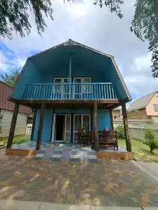 Кизлярская Лагуна - 45