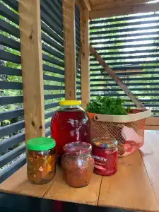 Сойма Парк - 91