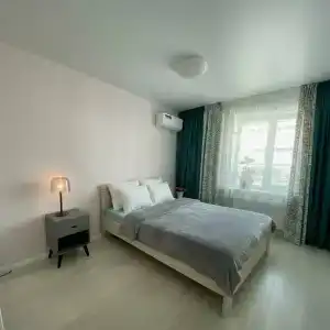 Побережье - 5