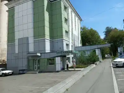 Славянская - 44