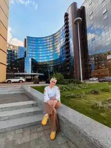 Виктория Олимп отель и бизнес-центр - 31