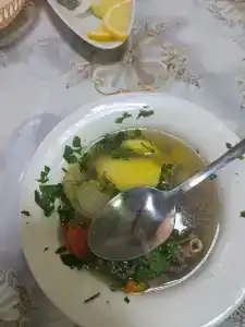 Дальнобойщик - 17