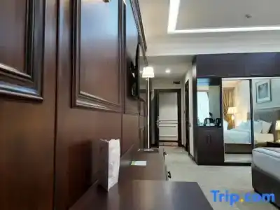 The Royal Mezbon & SPA - 54