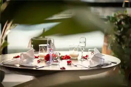 Radisson Blu Zaffron Resort, Santorini - 33