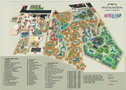 Alf Leila Wa Leila - Albatros 1001 Nights - 40