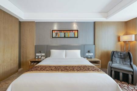 Pearl River International(International Textile City) - 48