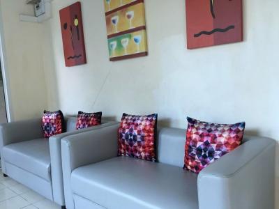 Pova Residence and Boutiques Resort - 27