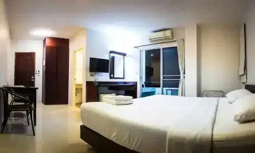 Sunshine Hostel - 5