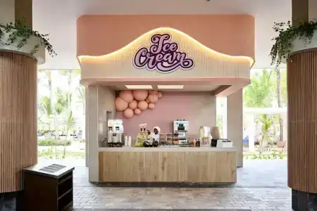 Riu Palace Bavaro - 26