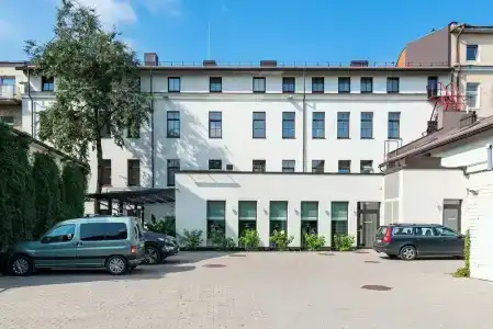 Citys Algirdas - 5