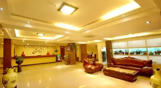 Luxury Nha Trang - 21