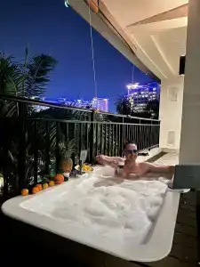 Ocean Sonic Resort Sanya - 44