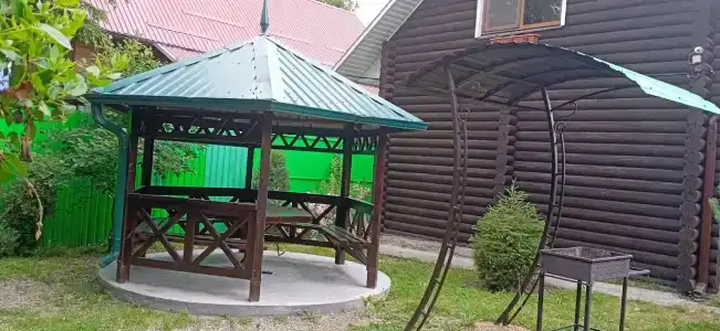 Домовёнок - 20
